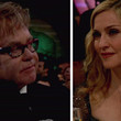 Elton John y Madonna compitieron por la mejor canción en los Globos de Oro, aunque fue la 'Reina del Pop' quien salió triunfadora Elton John y Madonna compitieron por la mejor canción en los Globos de Oro, aunque fue la 'Reina del Pop' quien salió triunfadora