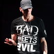 Eminem prepara un nuevo disco Eminem prepara un nuevo disco