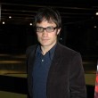 "¿Qué otro proyecto mejor que trabajar con Martin Scorsese?", dijo