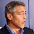 George Clooney compartirá el elenco con otras grandes figuras de la talla de Martin Sheen George Clooney compartirá el elenco con otras grandes figuras de la talla de Martin Sheen