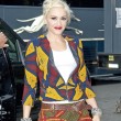 Los labios rojos se han convertido en una seña de identidad de la cantante Los labios rojos se han convertido en una seña de identidad de la cantante
