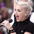 Gwen amplía así sus horizontes profesionales: cantante, diseñadora y chica L'Oréal Gwen amplía así sus horizontes profesionales: cantante, diseñadora y chica L'Oréal