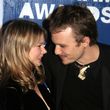 Heath Ledger con su esposa Michelle Williams con quien tuvo a su hija Matilda