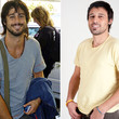 Hugo Silva vs. Hugo GH, busca las siete diferencia Hugo Silva vs. Hugo GH, busca las siete diferencia