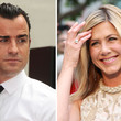 Jennifer Aniston y Justin Theroux viven juntos