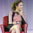 JLo: "Quedar embarazada sería una bendición"