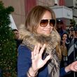 Jennifer Lopez está trabajando junto a su expareja en televisión Jennifer Lopez está trabajando junto a su expareja en televisión