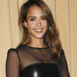 Jessica Alba es una de las actrices más influyentes que trabajó junto a Obama en la anterior campaña Jessica Alba es una de las actrices más influyentes que trabajó junto a Obama en la anterior campaña