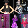 La nueva colección de Juana Martín en SIMOF 2012 La nueva colección de Juana Martín en SIMOF 2012