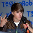 ¿Justin Bieber se portó mal con sus fans? ¿Justin Bieber se portó mal con sus fans?