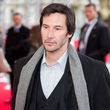 En la pasada Berlinale, Keanu Reeves fue una de las estrellas que desfiló por la alfombra roja