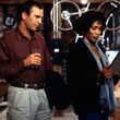 "El Guardaespaldas", con Kevin Costner y Whitney Houston, siempre será recordada por el tema "I will always love you" "El Guardaespaldas", con Kevin Costner y Whitney Houston, siempre será recordada por el tema "I will always love you"
