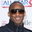 Kobe Bryant fue uno de los jugadores del equipo del oeste