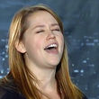 Jane, la hija de Jim Carrey quiere ser una "American Idol" Jane, la hija de Jim Carrey quiere ser una "American Idol"