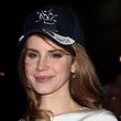 Lana Del Rey, otra de las estrellas del momento, también fue objeto de las críticas de Lagerfeld Lana Del Rey, otra de las estrellas del momento, también fue objeto de las críticas de Lagerfeld