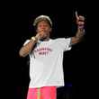 El rapero Lil Wayne cierra el podio de los más escuchados por los enamorados gracias a su canción "How to Love" El rapero Lil Wayne cierra el podio de los más escuchados por los enamorados gracias a su canción "How to Love"