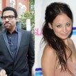 La boda se celebrará en la mansión del cantante Lionel Richie en Beverly Hills