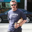 Matthew Perry volverá a la pequeña pantalla para interpretar a un carismático abogado en la tercera temporada de "The Good Wife"