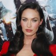 Megan Fox se suma a la lista de famosas desordenadas Megan Fox se suma a la lista de famosas desordenadas