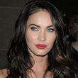 La espectacular Megan Fox se ha convertido en la gran competencia de LiLo para el papel de Liz Taylor