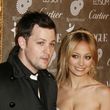 Nicole y Joel Madden empezaron a salir en diciembre de 2006 Nicole y Joel Madden empezaron a salir en diciembre de 2006