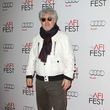 Pedro Almodóvar ha recibido un premio BAFTA por quinta vez en su carrera