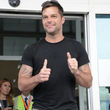 Ricky Martin ha alcanzado un número récord de seguidores en la red social Twitter Ricky Martin ha alcanzado un número récord de seguidores en la red social Twitter