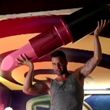 "Me siento muy honrado de ser elegido como el primer hombre de América para ser vocero de esta hermosa causa", manifestó el boricua 