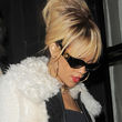 Desde Los Ángeles a Londres, Rihanna celebró su 24 cumpleaños por todo lo alto durante toda la semana pasada Desde Los Ángeles a Londres, Rihanna celebró su 24 cumpleaños por todo lo alto durante toda la semana pasada