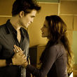 Robert Pattinson y Kristen Stewart, una pareja muy popular