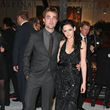Robert Pattinson le regaló a su chica un equipo de rodaje par su cumpleaños
