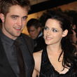Robert Pattinson y Kristen Stewart forman una de las parejas más seguidas de Hollywood Robert Pattinson y Kristen Stewart forman una de las parejas más seguidas de Hollywood