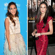 Sarah Jessica Parker será la sustituta de Demi Moore en el biopic de Linda Lovelace