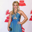 "Shakira ha estado hablando con nuestro director musical", dijo el director del film
