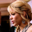 Shakira muestra toda su sensualidad en "Addicted to you" Shakira muestra toda su sensualidad en "Addicted to you"