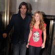 ¿Se casa la ex pareja de Shakira? ¿Se casa la ex pareja de Shakira?