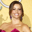 Sofia Vergara llama la atención en cada alfombra roja en donde se presente Sofia Vergara llama la atención en cada alfombra roja en donde se presente