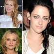 Las estrellas se han apuntado a la tendencia de las trenzas de lado. Las estrellas se han apuntado a la tendencia de las trenzas de lado.