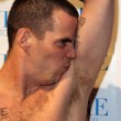 Habrá a quien sorprenda que la ex de George Clooney se haya enamorado del 'loco' Steve-O