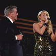 Tony Bennett recogió su decimo séptimo Grammy gracias al dueto que protagonizó junto a Amy Winehouse Tony Bennett recogió su decimo séptimo Grammy gracias al dueto que protagonizó junto a Amy Winehouse