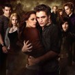 Al igual que en 2010, la saga "Crepúsculo" fue la vencedora indiscutible de la gala Al igual que en 2010, la saga "Crepúsculo" fue la vencedora indiscutible de la gala