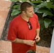 Kevin Federline protagoniza un reality en el que se intenta bajar de peso Kevin Federline protagoniza un reality en el que se intenta bajar de peso