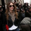 Vanessa Paradis, en el centro de los flashes