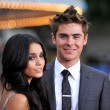 Vanessa y Zac rompieron su noviazgo el pasado 14 de diciembre, después de estar 5 años juntos Vanessa y Zac rompieron su noviazgo el pasado 14 de diciembre, después de estar 5 años juntos