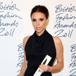 Victoria Beckham ya ha recibido sus primeros premiso como diseñadora Victoria Beckham ya ha recibido sus primeros premiso como diseñadora