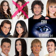 Zulema, priemra expulsada de Gran Hermano 12+1 Zulema, priemra expulsada de Gran Hermano 12+1