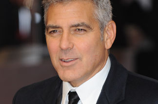 George Clooney: "A veces bebo demasiado"