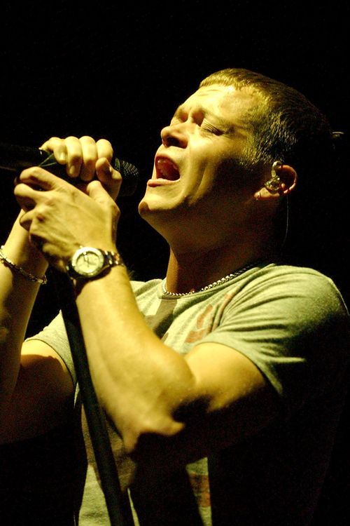 3 Doors Down - 3 Doors Down, un rock a puro sentimiento 3 Doors Down - 3 Doors Down, un rock a puro sentimiento