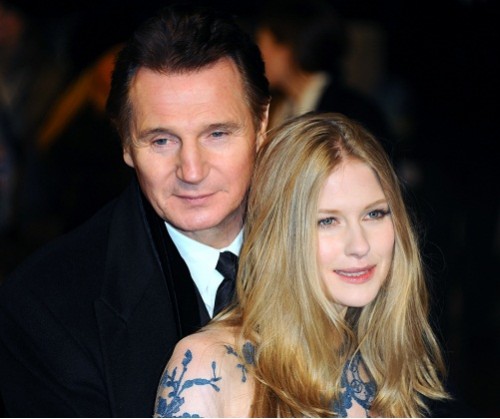 liam neeson dating laura brent Actor liam neeson is fully back on the dating scene, a year after losing his wife natasha richardson however, that relationship appears to have been short-lived - neeson was openly. liam neeson dating laura brent Actor liam neeson is fully back on the dating scene, a year after losing his wife natasha richardson however, that relationship appears to have been short-lived - neeson was openly.