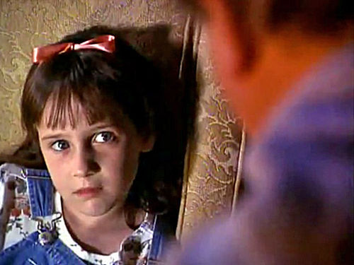 Mara Wilson - Picture Colection